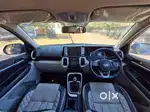 Kia Sonet 1.0 HTX IMT, 2021, Petrol
