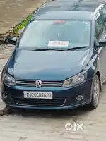 Volkswagen Vento 2013 Diesel 00000 Km Driven