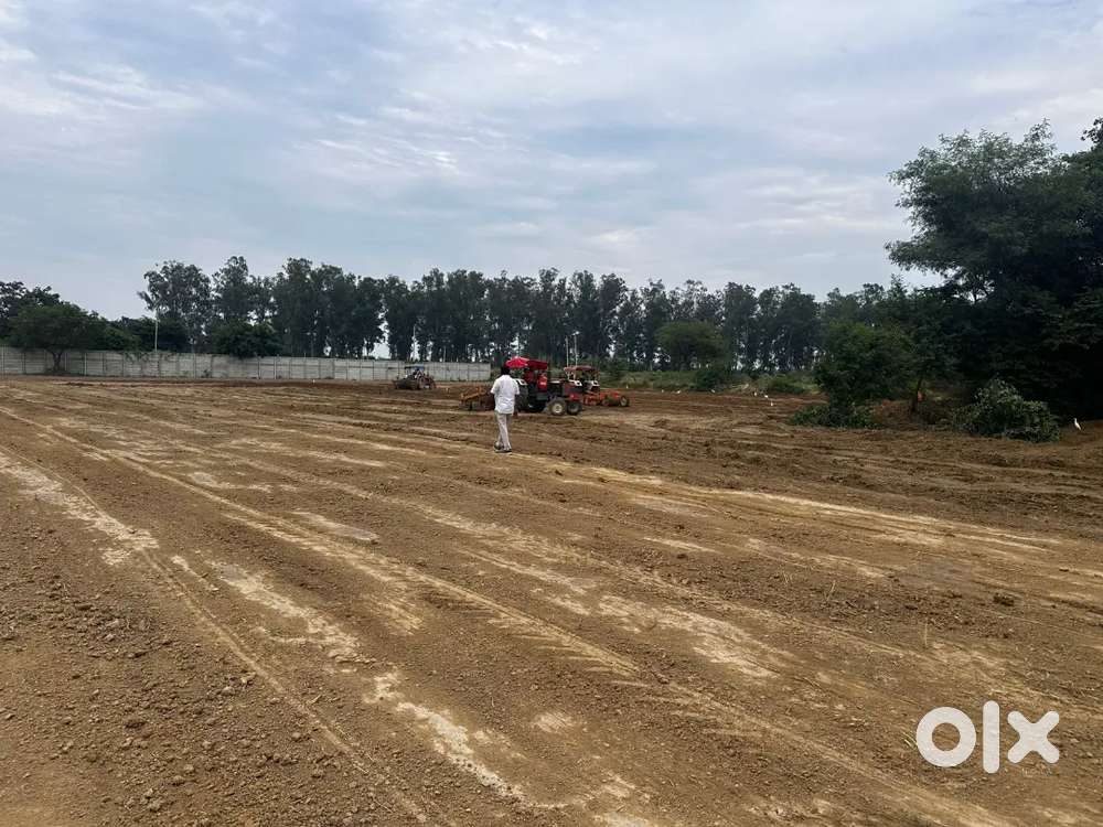 Best Plots in best location of kanpur extension