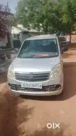 Maruti Suzuki Wagon R 2010