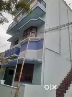 2nd FLOOR 1BHK Rent-4,500S.Alangulam,Alamelu nagarSekkilarStMADURAI-17