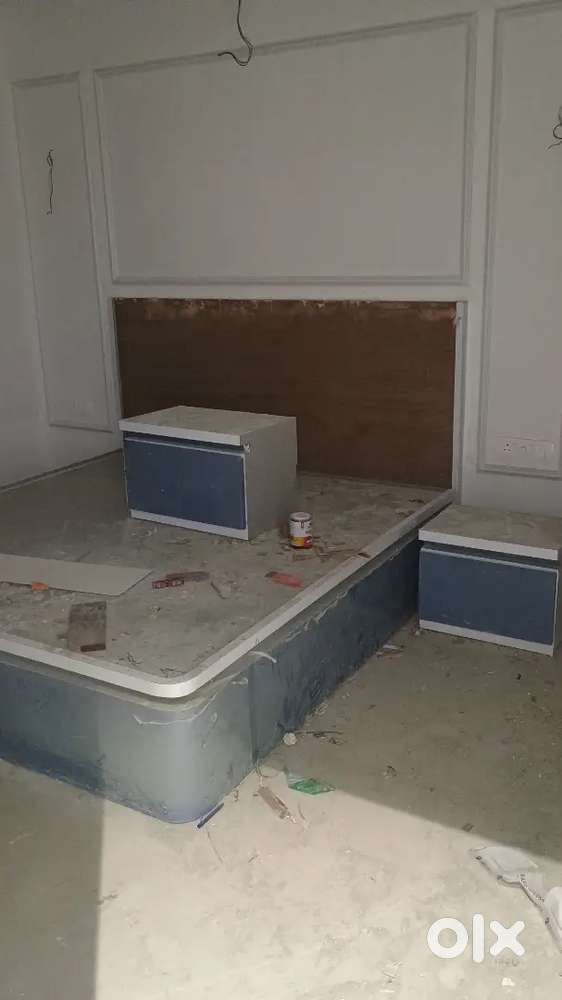 Complete carpenter work.modular kitchen raipur