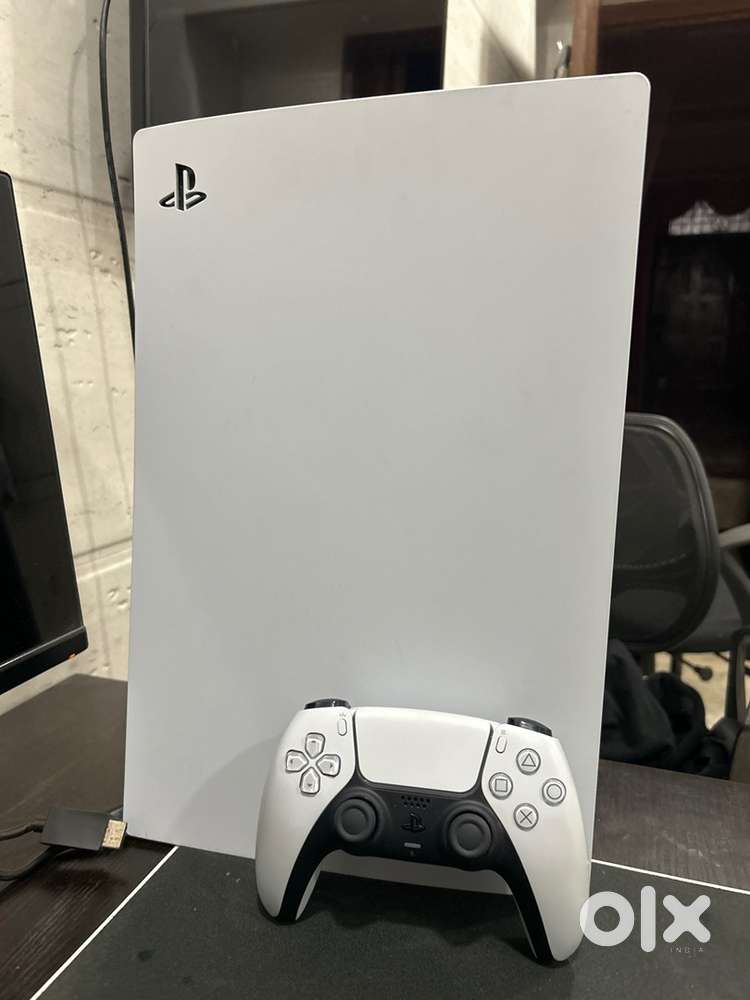 Ps5. Playstation 5 fat