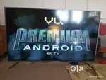 VU Android TV 55