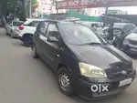 Hyundai Getz Prime 1.1 GLE, 2006, Petrol