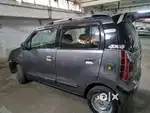 Maruti Suzuki Wagon R 1.0 LXI Avnace Limited Edition, 2011, Petrol