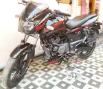 Bajaj Pulsar 150 cc Good condition
