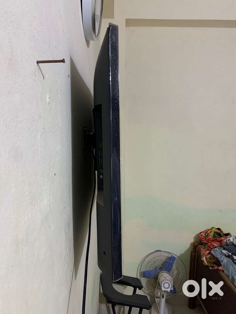 LG Led Tv 43 Inches Only For 25000