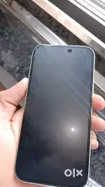 Iphone 15 128 green
