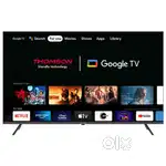 42 Inches Led Tv 3 Month Used Available With Warranty