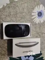 Apple mouse