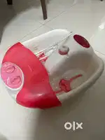 Pedicure machine