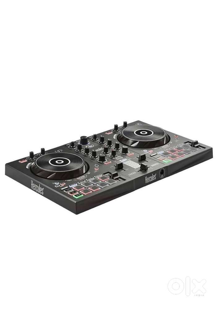 Dj Controller Impulse 300
