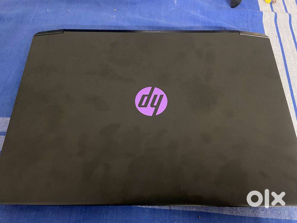 HP Gaming laptop for sale or exchange