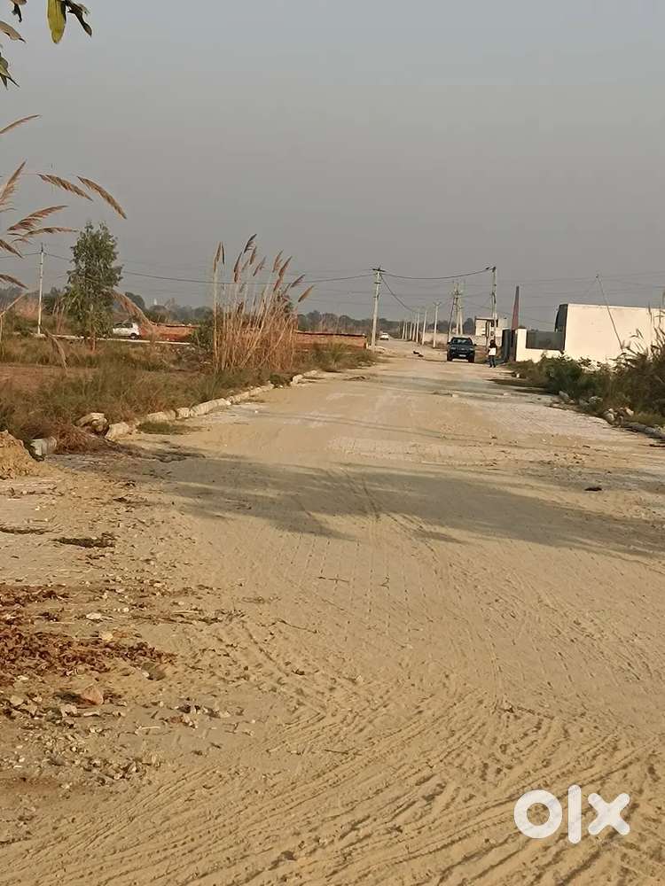 Imt, Sec 30 B k samne, delhi road, registry and intkaal avilable hai