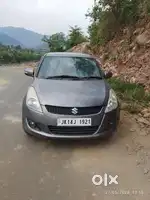 Maruti Suzuki Swift 2011 Petrol 75000 Km Driven