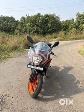 KTM RC 125