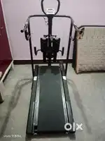 Joggers manual