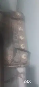 New Battery