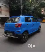Maruti Suzuki S-Presso