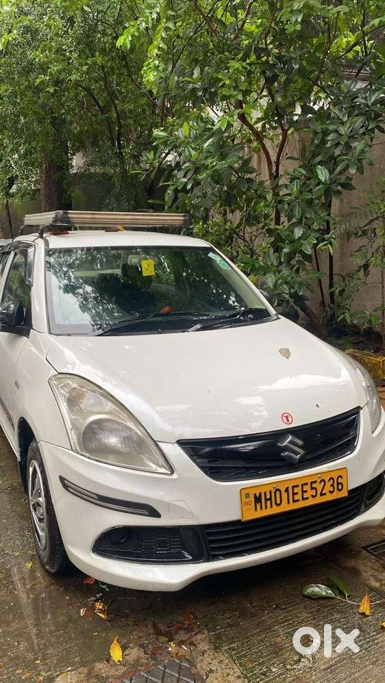 2022 Dzire Tour Sedan  First Owner  50,000 KM Driven  T Permit