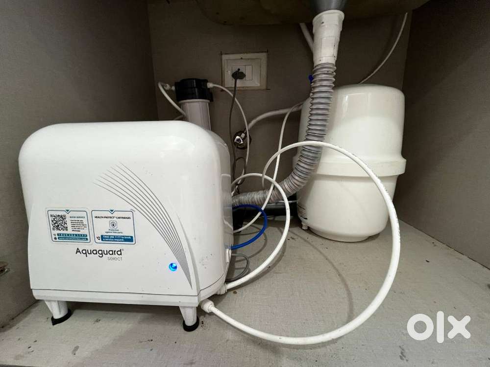 Aquaguard Select DesignO UTC RO+UV+MTDS – For Sale