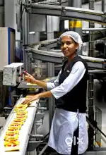 Private Company Job ( direct joining )
