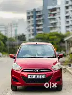 Hyundai i10 Sportz, 2010, Petrol