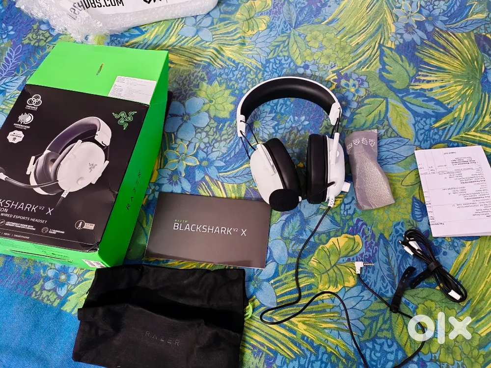 Razer BlackShark V2X