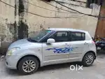 Maruti Suzuki Swift 2007 Petrol Well Maintained