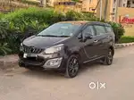 Mahindra Marazzo M8 8Str, 2018, Diesel