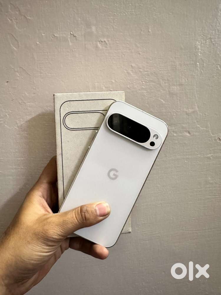Google pixel 9 pro 256gb