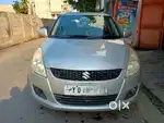 Maruti Suzuki Swift VDI, 2011, Diesel