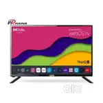 Google Tv available at best quality