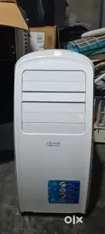 Tata croma 1.5 ton stand AC . factory outlet