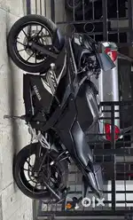 Yamaha R15 V3