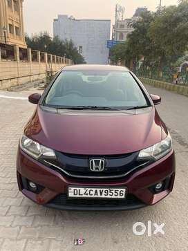 Honda Jazz 1.2 SV i VTEC, 2015, Petrol