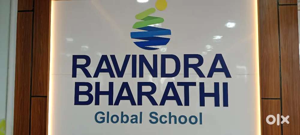 Ravindra bharathi global school iyyappanthangal