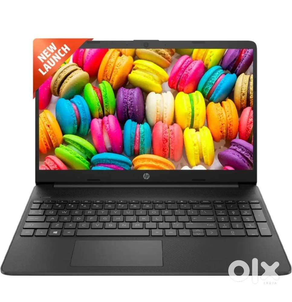 HP 15s- 11th Gen Intel Core i5(BrandNewBoxPiece)