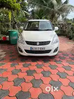 Maruti Suzuki Dzire 2013 Petrol Well Maintained