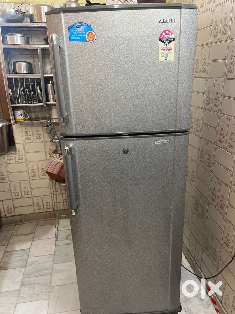 Samsung 315L fridge