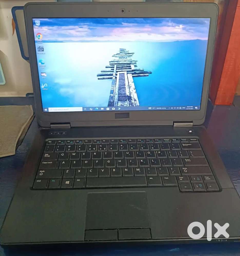 Dell latitude laptop