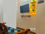Fully Furnished Shared Flat In Viman Nagar - Only For Males