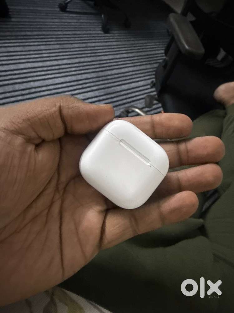 Airpods 4 anc