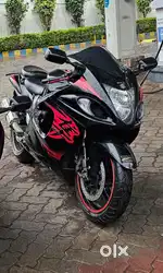 Hayabusa #kawasaki #yamaha #ducati #bmw