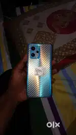 Realme 9 pro plus 8/256