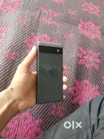 Google pixel 6a RAM 6 /ROM128