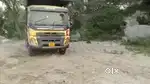 Volvo and scania drivers