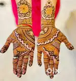 Komal Mehandi Artists