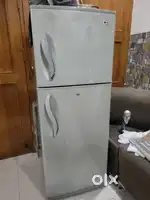 LG Fridge 350 Litres.